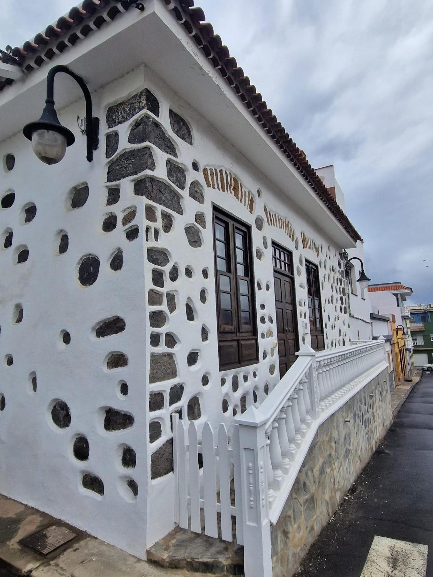 Chc - Casa Callao Apartment *