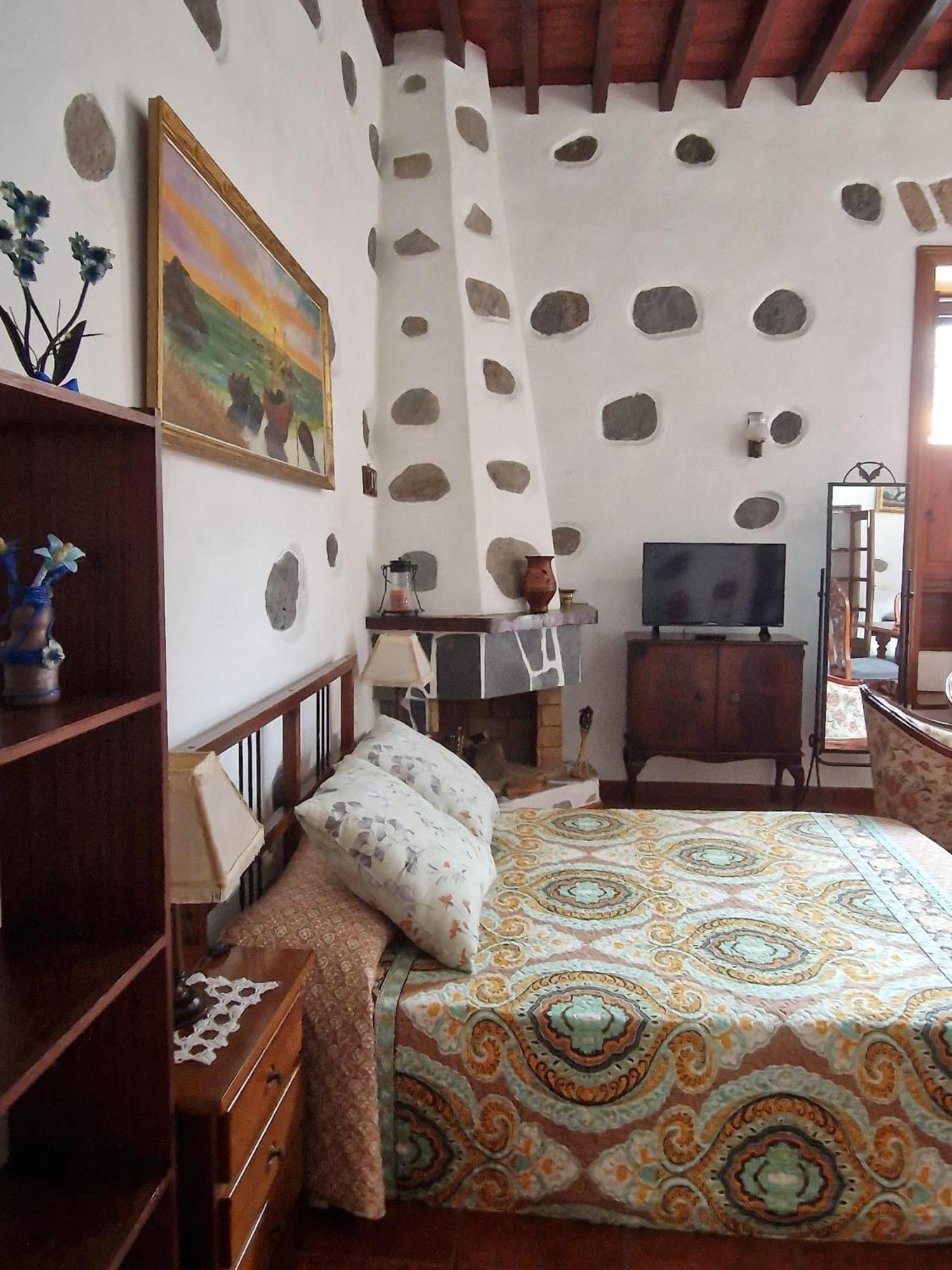 Chc - Casa Callao Appartement Caleta de Interián